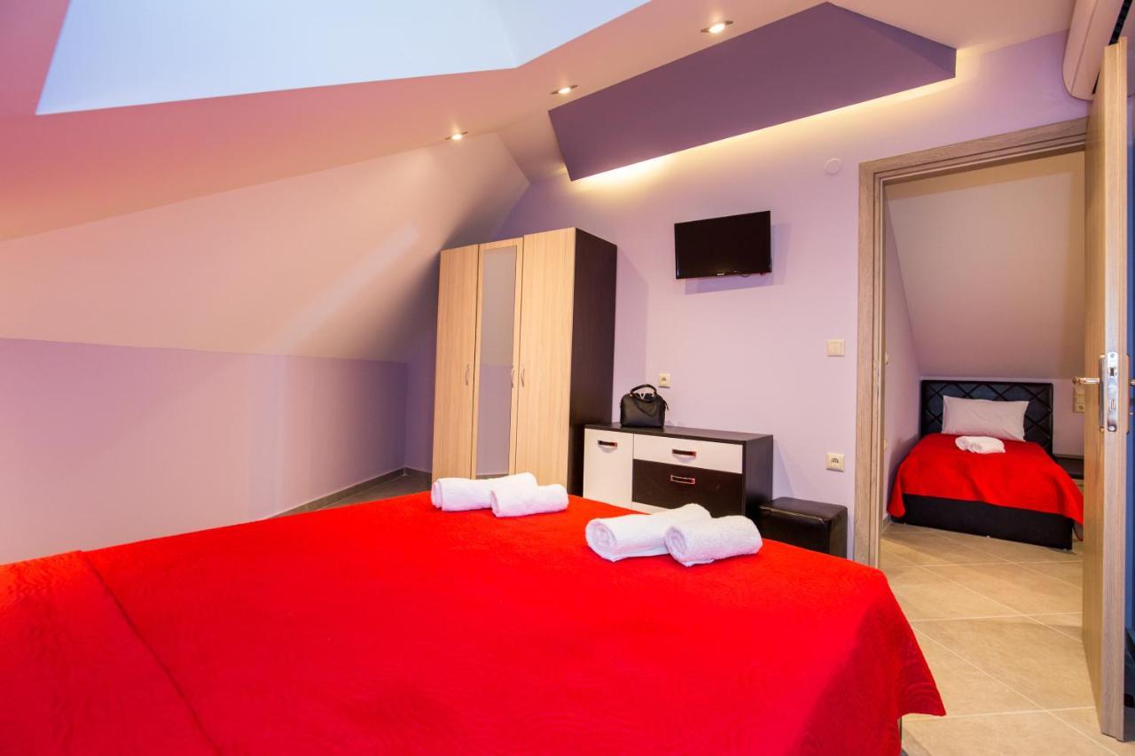 Dorothea Suite Potos Exterior foto